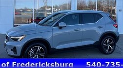 2024 Volvo XC40 B5 Core Bright Theme