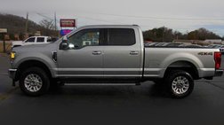 2022 Ford Super Duty F-250 XLT