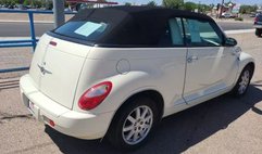 2006 Chrysler PT Cruiser Base