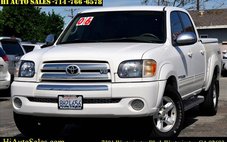 2006 Toyota Tundra SR5