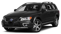 2016 Volvo XC70 T5 Drive-E Platinum