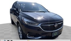 2021 Buick Enclave Avenir