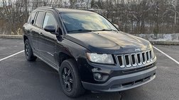 2014 Jeep Compass Sport