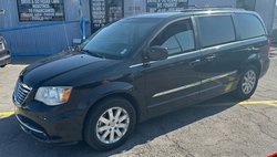2014 Chrysler Town and Country Touring