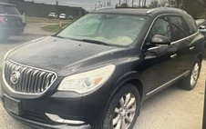 2014 Buick Enclave Premium