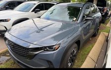 2026 Mazda CX-50 2.5 S Meridian Edition