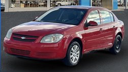 2009 Chevrolet Cobalt LT