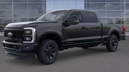 2026 Ford Super Duty F-250 XL