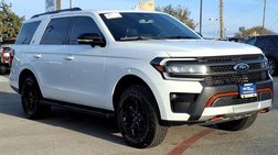 2024 Ford Expedition Timberline