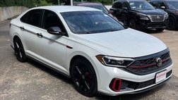 2024 Volkswagen Jetta GLI 40th Anniversary Edition