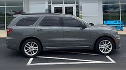 2023 Dodge Durango R/T Plus