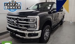 2025 Ford Super Duty F-350 Lariat