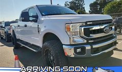 2020 Ford Super Duty F-250 XLT