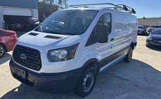 2017 Ford Transit 250