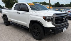 2016 Toyota Tundra SR