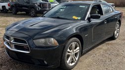 2011 Dodge Charger R/T