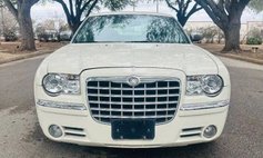 2006 Chrysler 300 C
