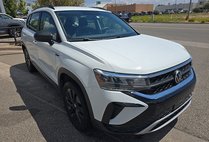 2022 Volkswagen Taos S 4Motion