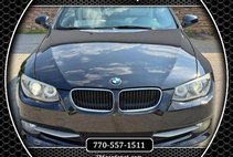 2013 BMW 3 Series 335i