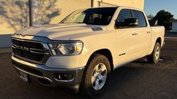 2019 Ram Ram Pickup 1500 Big Horn