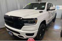 2020 Ram Ram Pickup 1500 Big Horn