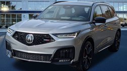 2025 Acura MDX SH-AWD Type S w/Advance Package