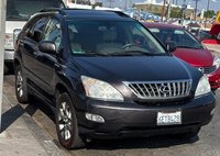 2009 Lexus RX 350 Base