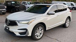 2019 Acura RDX Base