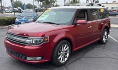 2013 Ford Flex Limited