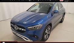 2024 Mercedes-Benz GLA-Class GLA 250 4MATIC