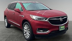 2018 Buick Enclave Premium