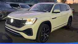 2024 Volkswagen Atlas SEL Premium R-Line 4Motion