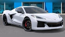 2025 Chevrolet Corvette Z06