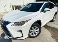 2016 Lexus RX 350 Base