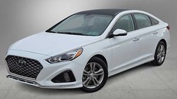 2019 Hyundai Sonata Limited
