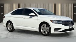 2020 Volkswagen Jetta S