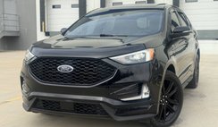 2020 Ford Edge ST Line
