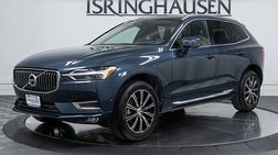 2020 Volvo XC60 T5 Inscription