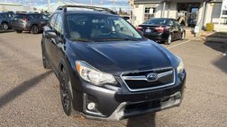 2016 Subaru Crosstrek 2.0i Limited