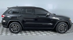 2019 Jeep Grand Cherokee Trailhawk