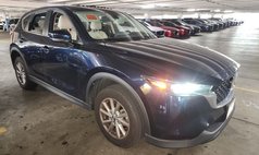 2023 Mazda CX-5 2.5 S Preferred
