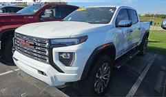 2023 GMC Canyon Denali