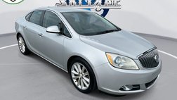 2013 Buick Verano Base