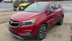 2019 Buick Encore Essence