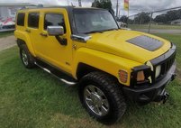 2006 HUMMER H3 Base