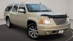 2012 GMC Yukon XL Denali