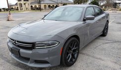 2017 Dodge Charger SXT