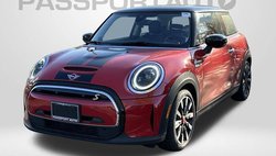 2024 MINI Hardtop Cooper SE
