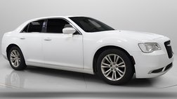 2017 Chrysler 300 Limited