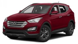 2014 Hyundai Santa Fe Sport 2.0T